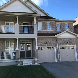 Entire Basement With 3 Bedrooms , Niagara Falls Canada