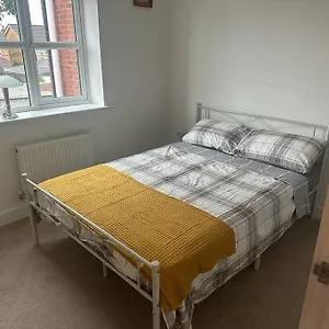 Immaculate House In Doncaster , Cantley (Yorkshire) United Kingdom